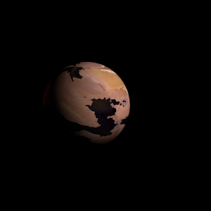 artist's rendition