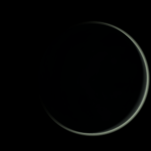 The artist's impression of 24 Sex c artist's rendition