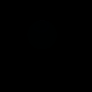 The artist's impression of 2M 0441+23 b artist's rendition