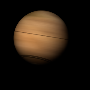 artist's rendition