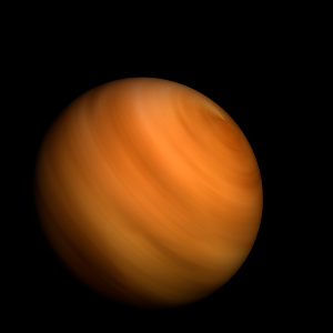 artist's rendition