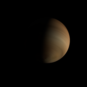 The artist's impression of 2MASS J00413538-5621127 A artist's rendition