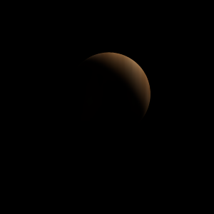 The artist's impression of 2MASS J0050-3322 artist's rendition