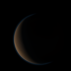 artist's rendition