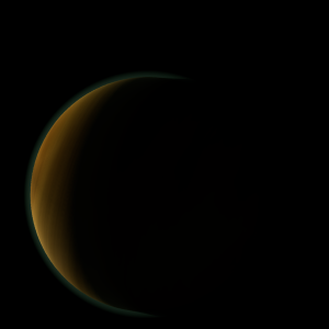 artist's rendition