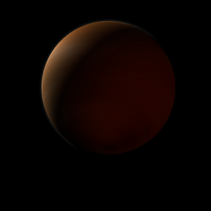 artist's rendition