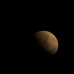 artist's rendition