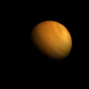 artist's rendition