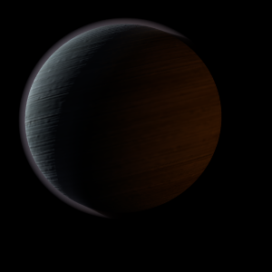 artist's rendition