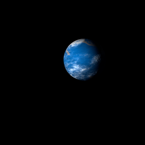artist's rendition