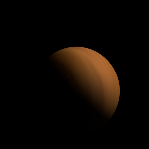 artist's rendition
