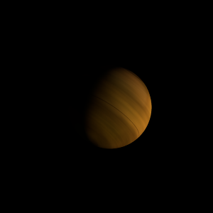 artist's rendition