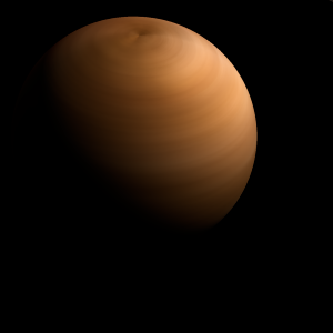 artist's rendition