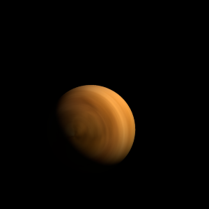 artist's rendition