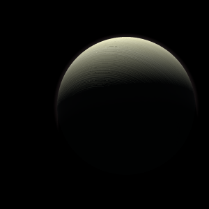 artist's rendition