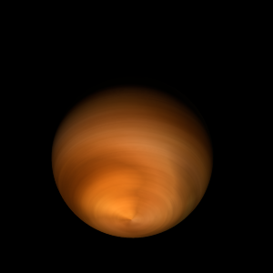 artist's rendition