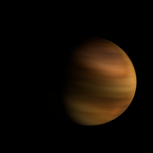 artist's rendition