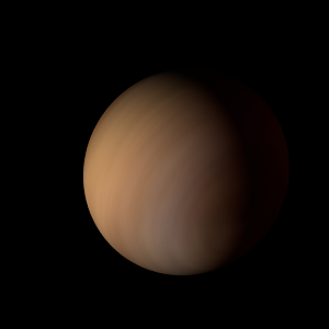 artist's rendition