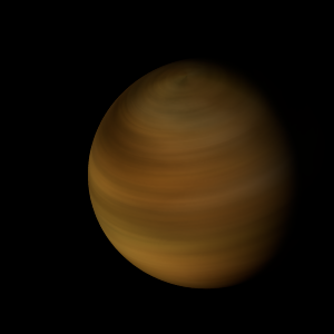artist's rendition