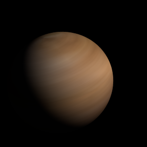 artist's rendition