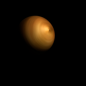 artist's rendition