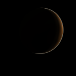 artist's rendition