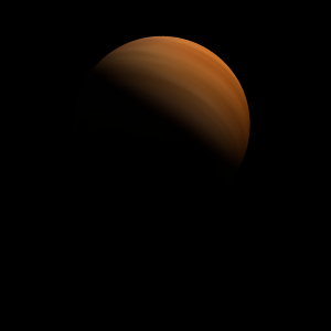 artist's rendition
