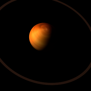 artist's rendition