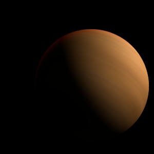 artist's rendition