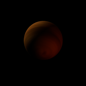 artist's rendition