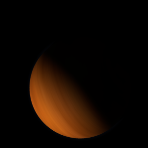 artist's rendition