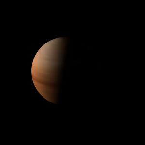 artist's rendition