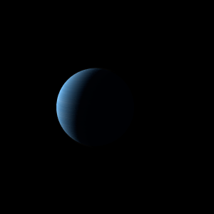 artist's rendition
