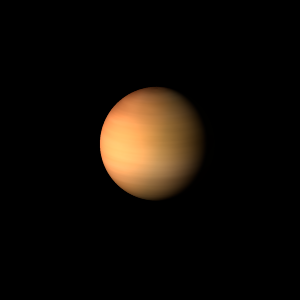 artist's rendition