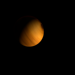 artist's rendition