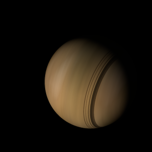 artist's rendition