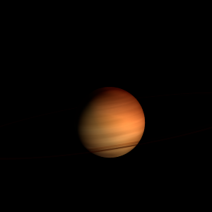 artist's rendition