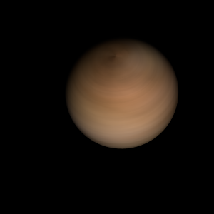 artist's rendition