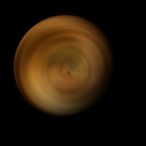 artist's rendition