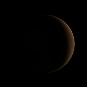 artist's rendition