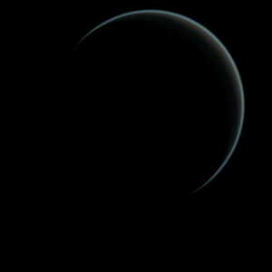 artist's rendition
