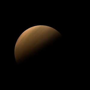 artist's rendition