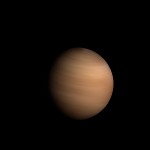 artist's rendition