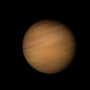 artist's rendition