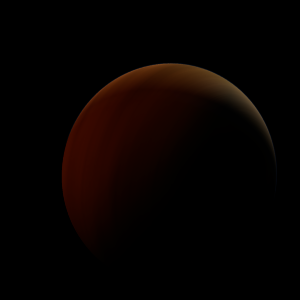 artist's rendition