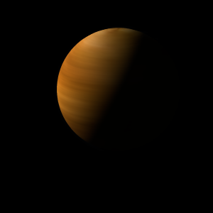 artist's rendition