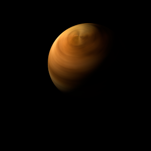 artist's rendition