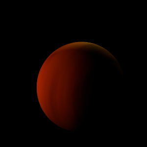 artist's rendition