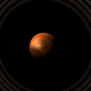 artist's rendition
