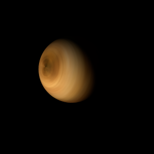 artist's rendition